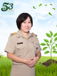 นางสาวอาณภา ลิ้มบรรเจิด